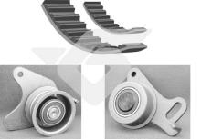 HUTCHINSON S.A. KH 195